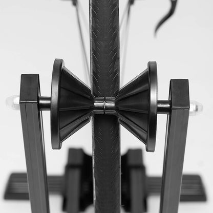 ROCKBROS Fahrradständer Hinterradständer Faltbar aus Aluminium - Fahrradständer ROCKBROS - EU - NooMii