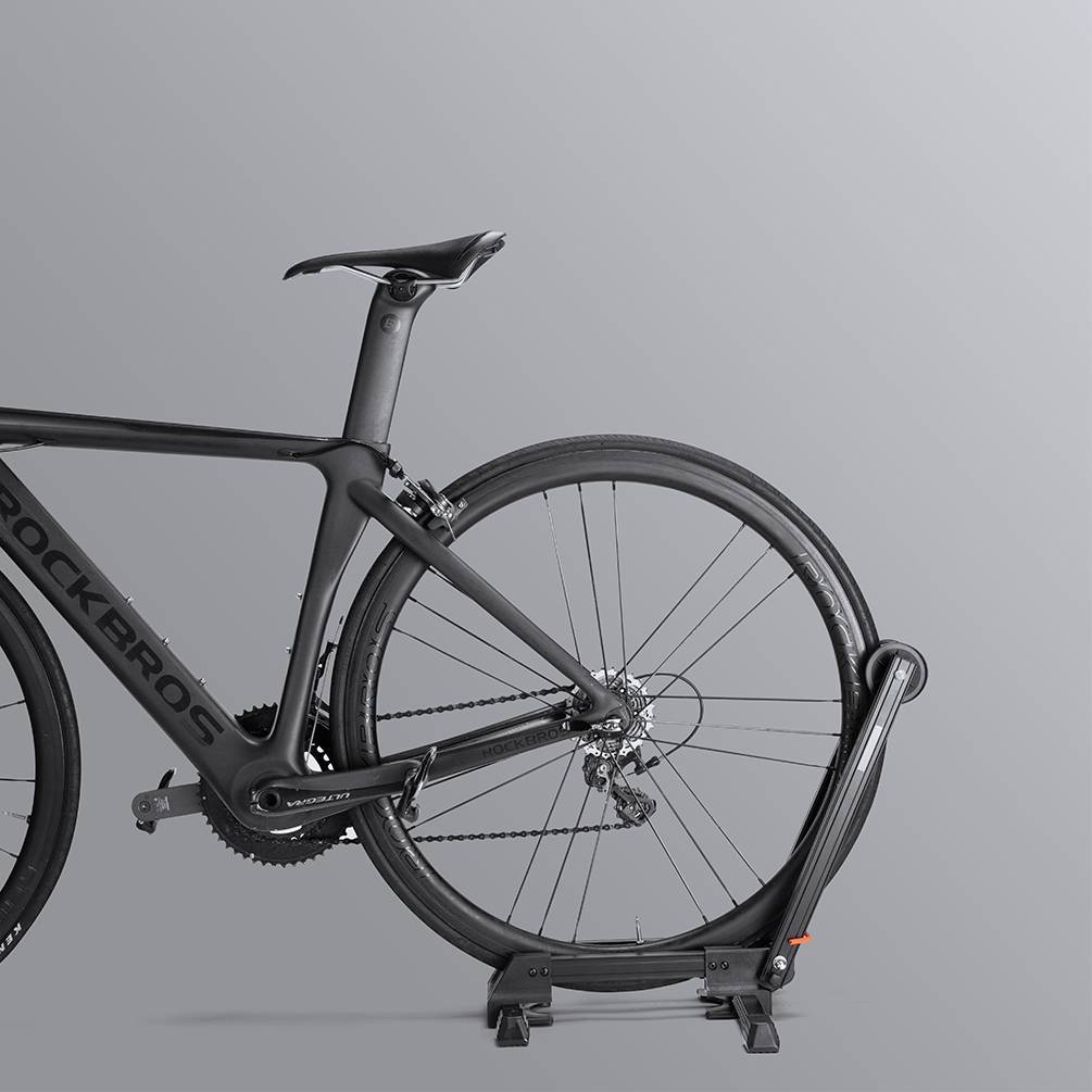 ROCKBROS Fahrradständer Hinterradständer Faltbar aus Aluminium - Fahrradständer ROCKBROS - EU - NooMii