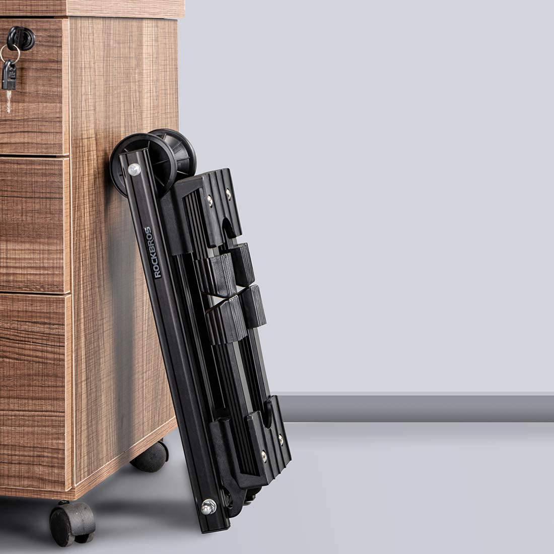 ROCKBROS Fahrradständer Hinterradständer Faltbar aus Aluminium - Fahrradständer ROCKBROS - EU - NooMii