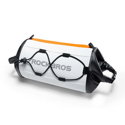 ROCKBROS Fahrradtasche Lenkertasche Aufbewahrungstasche mit Schultergurt - Fahrradtaschen ROCKBROS - EU - NooMii