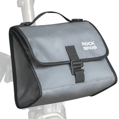 ROCKBROS Fahrradtasche Lenkertasche Fronttasche mit Schultergurt - Fahrradtaschen ROCKBROS - EU - NooMii