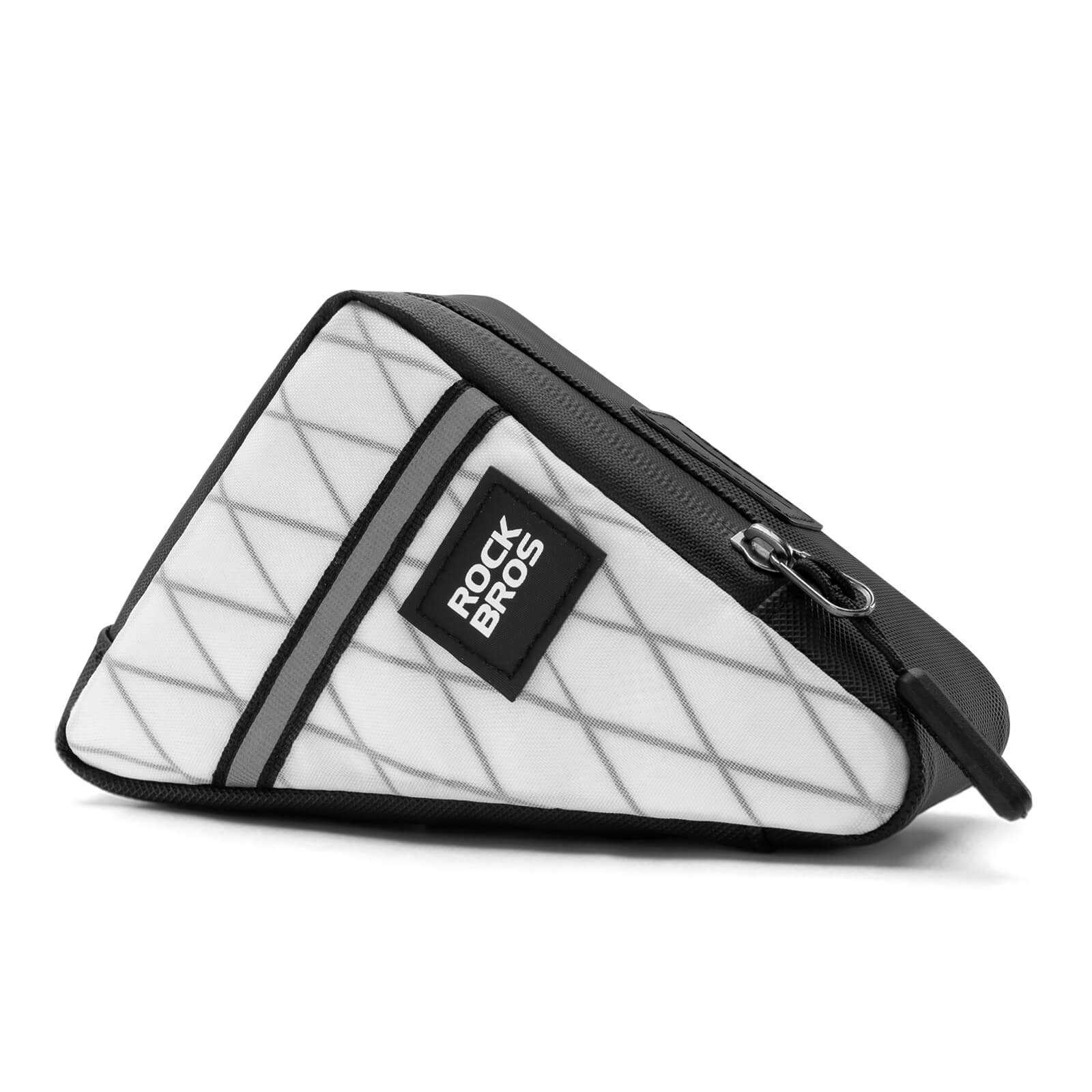 ROCKBROS Fahrradtasche Rahmentasche Dreiecktasche für Brompton 0,25/0,3L - Fahrradtaschen ROCKBROS - EU - NooMii