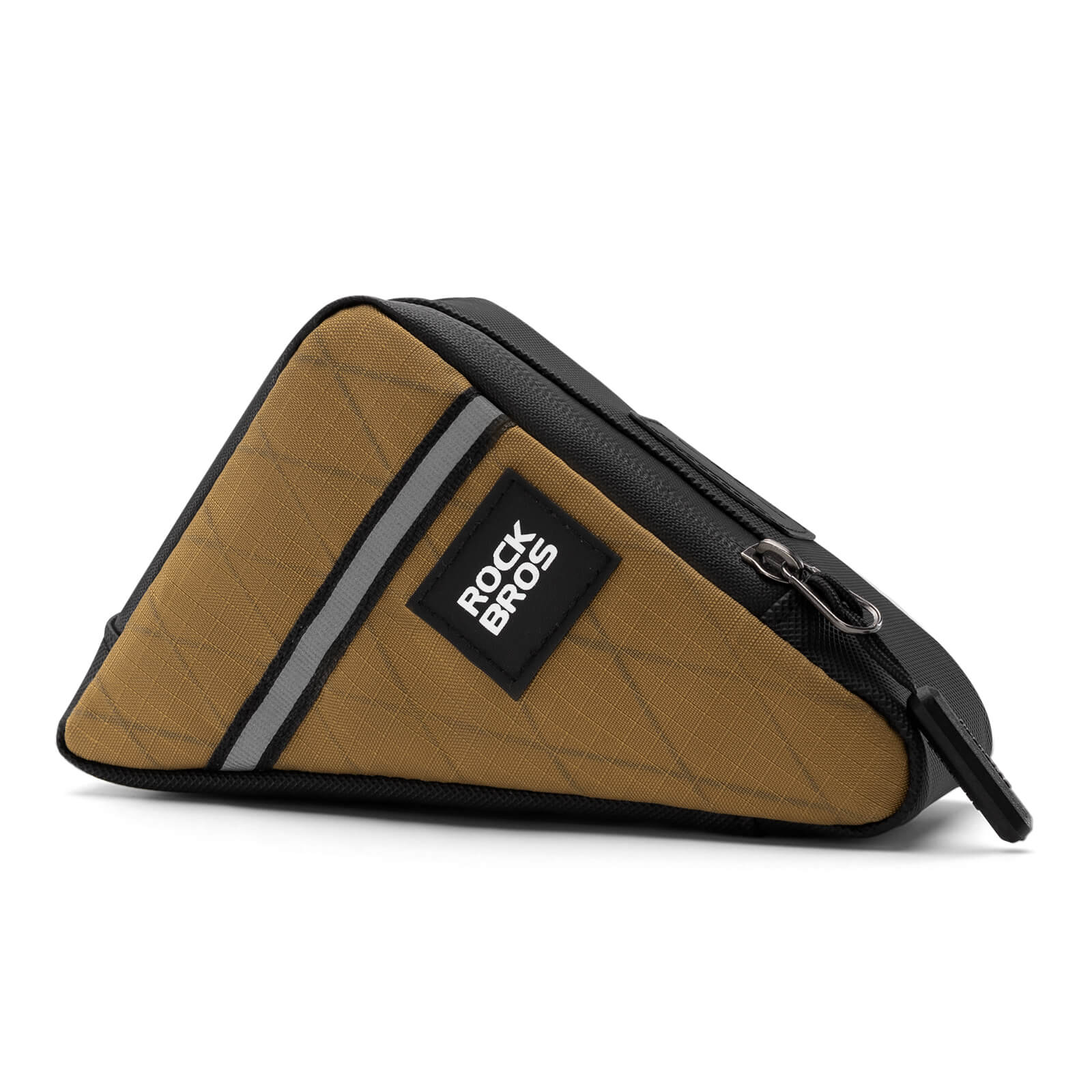 ROCKBROS Fahrradtasche Rahmentasche Dreiecktasche für Brompton 0,25/0,3L - Fahrradtaschen ROCKBROS - EU - NooMii