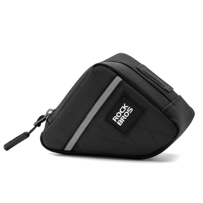 ROCKBROS Fahrradtasche Rahmentasche Dreiecktasche für Brompton 0,25/0,3L - Fahrradtaschen ROCKBROS - EU - NooMii