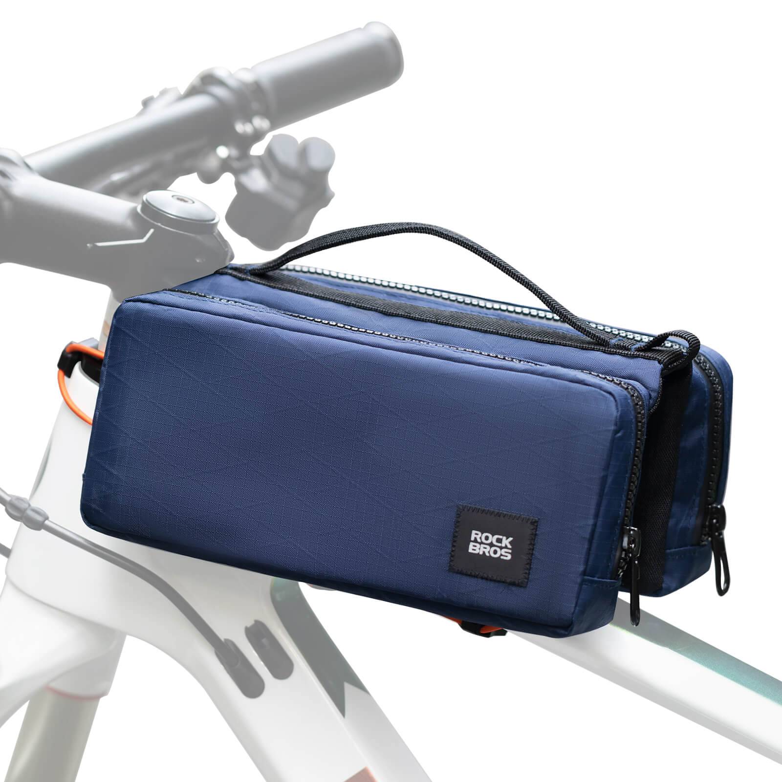 ROCKBROS Fahrradtasche Rahmentasche mit Schultergurt Oberrohrtasche - Fahrradtaschen ROCKBROS - EU - NooMii