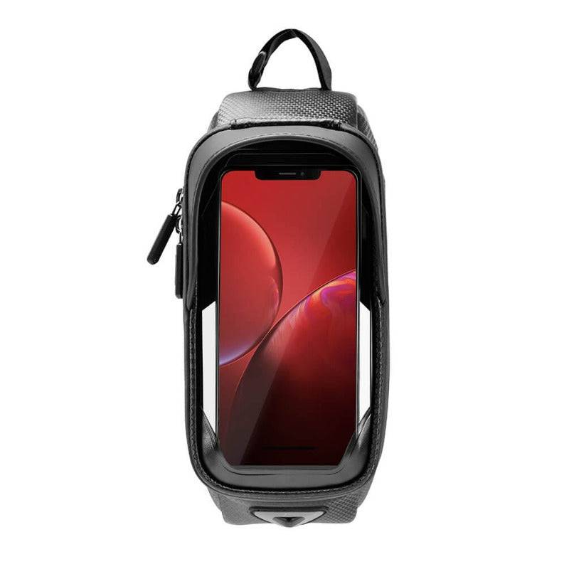 ROCKBROS Fahrradtasche Wasserabweisend Handytasche mit TPU Touchscreen - Fahrradtaschen ROCKBROS - EU - NooMii
