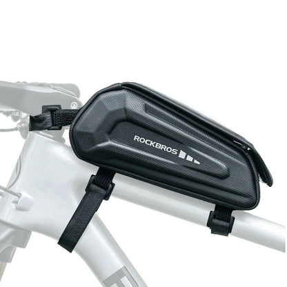 ROCKBROS Fahrradtasche Wasserdicht Handytasche Touchscreen für Smartphone 6,8 Zoll - Fahrradtaschen ROCKBROS - EU - NooMii