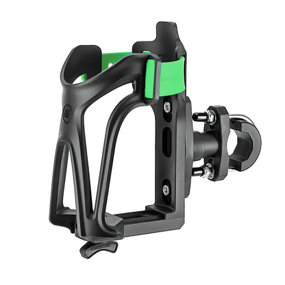 ROCKBROS Flaschenhalter Einstellbar Fahrrad Getränkehalter 360° Drehbar - Fahrrad Flaschenhalter ROCKBROS - EU - NooMii