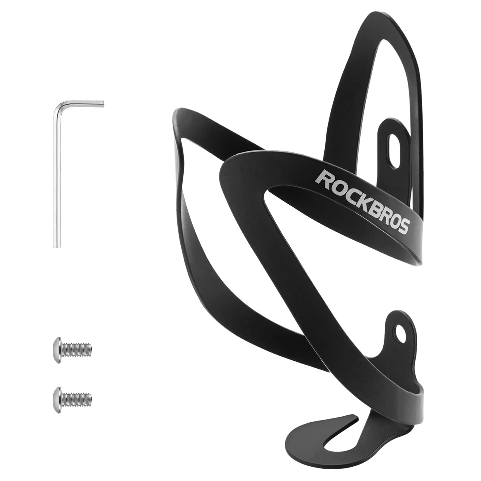 ROCKBROS Flaschenhalter Fahrradzubehör Fahrrad Leicht Getränkehalter Befestig - Fahrrad Flaschenhalter ROCKBROS - EU - NooMii