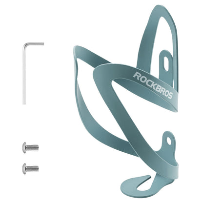ROCKBROS Flaschenhalter Fahrradzubehör Fahrrad Leicht Getränkehalter Befestig - Fahrrad Flaschenhalter ROCKBROS - EU - NooMii