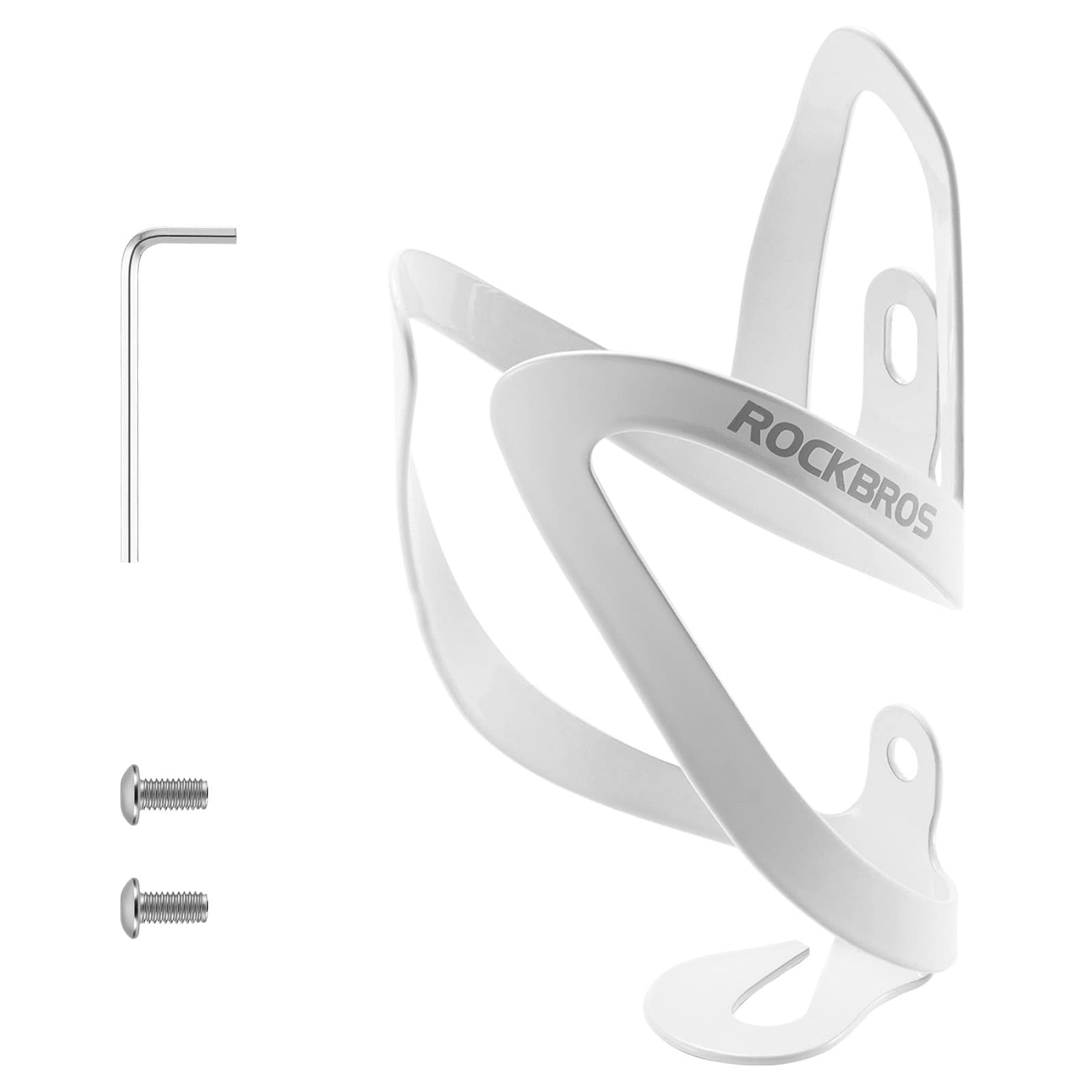 ROCKBROS Flaschenhalter Fahrradzubehör Fahrrad Leicht Getränkehalter Befestig - Fahrrad Flaschenhalter ROCKBROS - EU - NooMii
