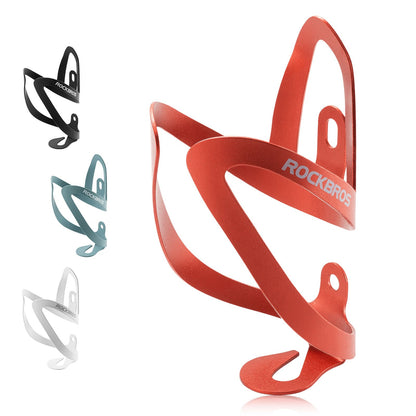 ROCKBROS Flaschenhalter Fahrradzubehör Fahrrad Leicht Getränkehalter Befestig - Fahrrad Flaschenhalter ROCKBROS - EU - NooMii