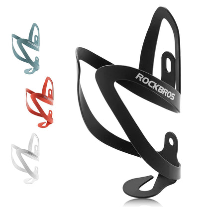 ROCKBROS Flaschenhalter Fahrradzubehör Fahrrad Leicht Getränkehalter Befestig - Fahrrad Flaschenhalter ROCKBROS - EU - NooMii