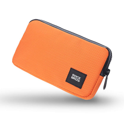 ROCKBROS Geldbörse Portemonnaie Geldbeutel Handytasche für Kreditkarte Schlüssel - Fahrradtaschen ROCKBROS - EU - NooMii