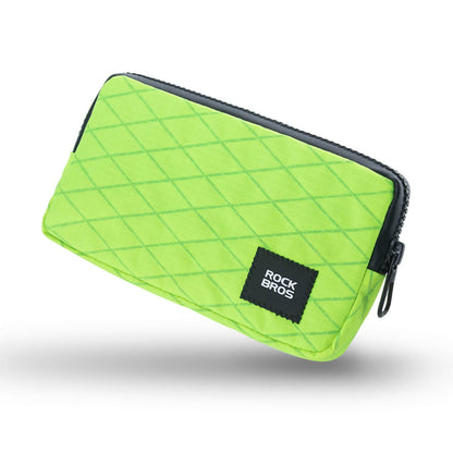 ROCKBROS Geldbörse Portemonnaie Geldbeutel Handytasche für Kreditkarte Schlüssel - Fahrradtaschen ROCKBROS - EU - NooMii