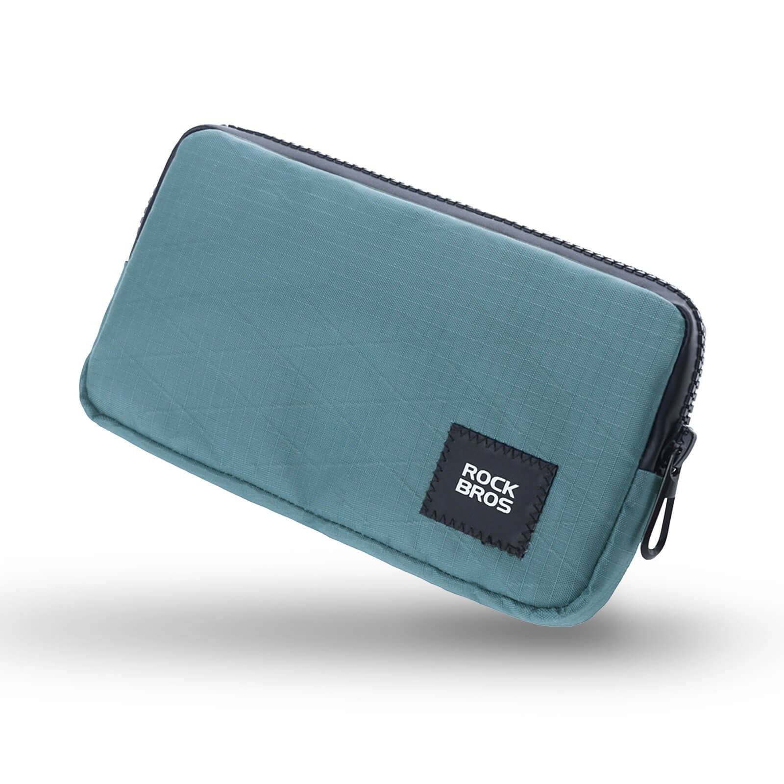 ROCKBROS Geldbörse Portemonnaie Geldbeutel Handytasche für Kreditkarte Schlüssel - Fahrradtaschen ROCKBROS - EU - NooMii