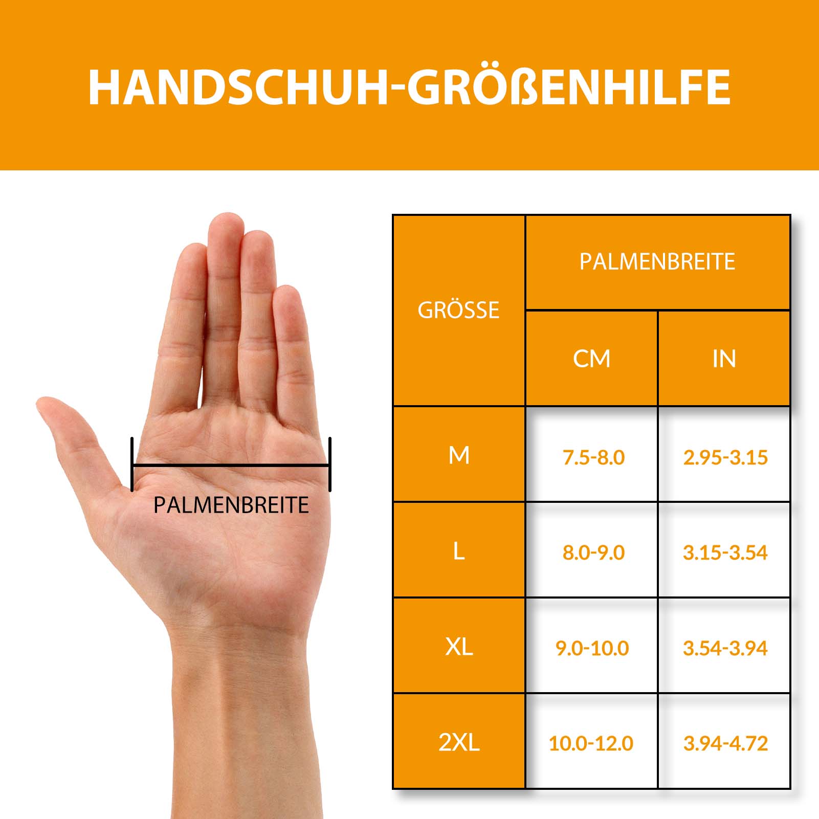 ROCKBROS Halbfinger - Radhandschuhe stoßdämpfend und rutschfest Unisex - Fahrradhandschuhe ROCKBROS - EU - NooMii