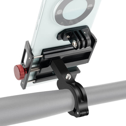 ROCKBROS Handyhalter Fahrrad für 4,7" - 7,09" - Fahrrad Handyhalterung ROCKBROS - EU - NooMii