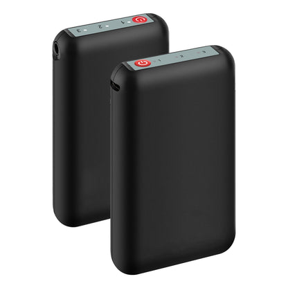 ROCKBROS Heizhandschuh Akku/Powerbank - ERSATZTEILE ROCKBROS - EU - NooMii