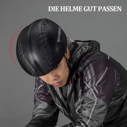 ROCKBROS Helm Cover wasserdicht staubdicht Helmüberzug für Fahrradhelm - Fahrradhelme ROCKBROS - EU - NooMii