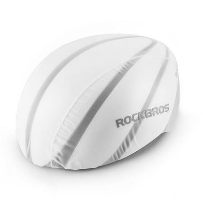 ROCKBROS Helm Cover wasserdicht staubdicht Helmüberzug für Fahrradhelm - Fahrradhelme ROCKBROS - EU - NooMii