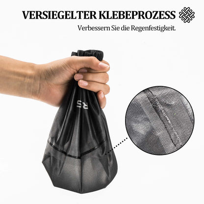 ROCKBROS Helm Cover wasserdicht staubdicht Helmüberzug für Fahrradhelm - Fahrradhelme ROCKBROS - EU - NooMii