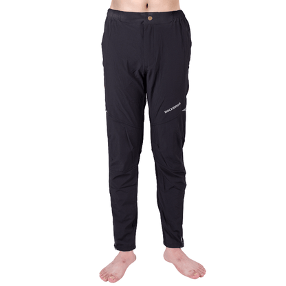 ROCKBROS Herren Radlerhose Atmungsaktiv Lang Fahrradhose M - 4XL - Fahrradhose ROCKBROS - EU - NooMii