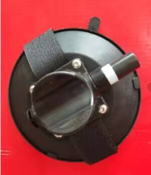 ROCKBROS Hinterrad - Saugnapf für Dachgepäckträger - ROCKBROS - EU - NooMii