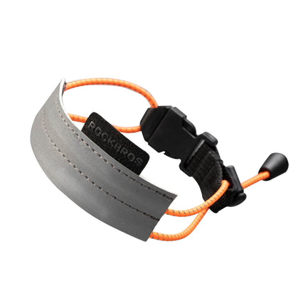 ROCKBROS Hosenband reflektierend für Radfahren Reflektorband - Hosenband & Gelenkbandage ROCKBROS - EU - NooMii