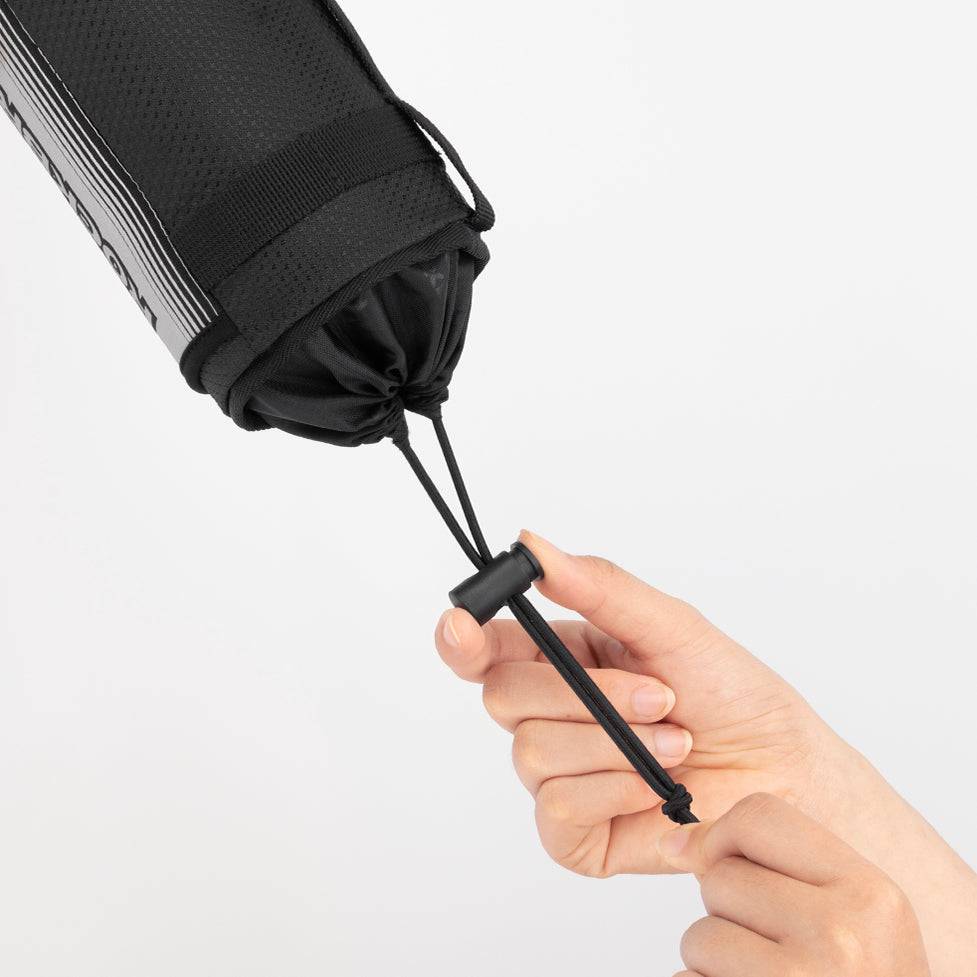 ROCKBROS Isolierte Fahrrad Lenkertasche mit Wasserflaschenhalter und Handytasche - Fahrrad Flaschenhalter ROCKBROS - EU - NooMii