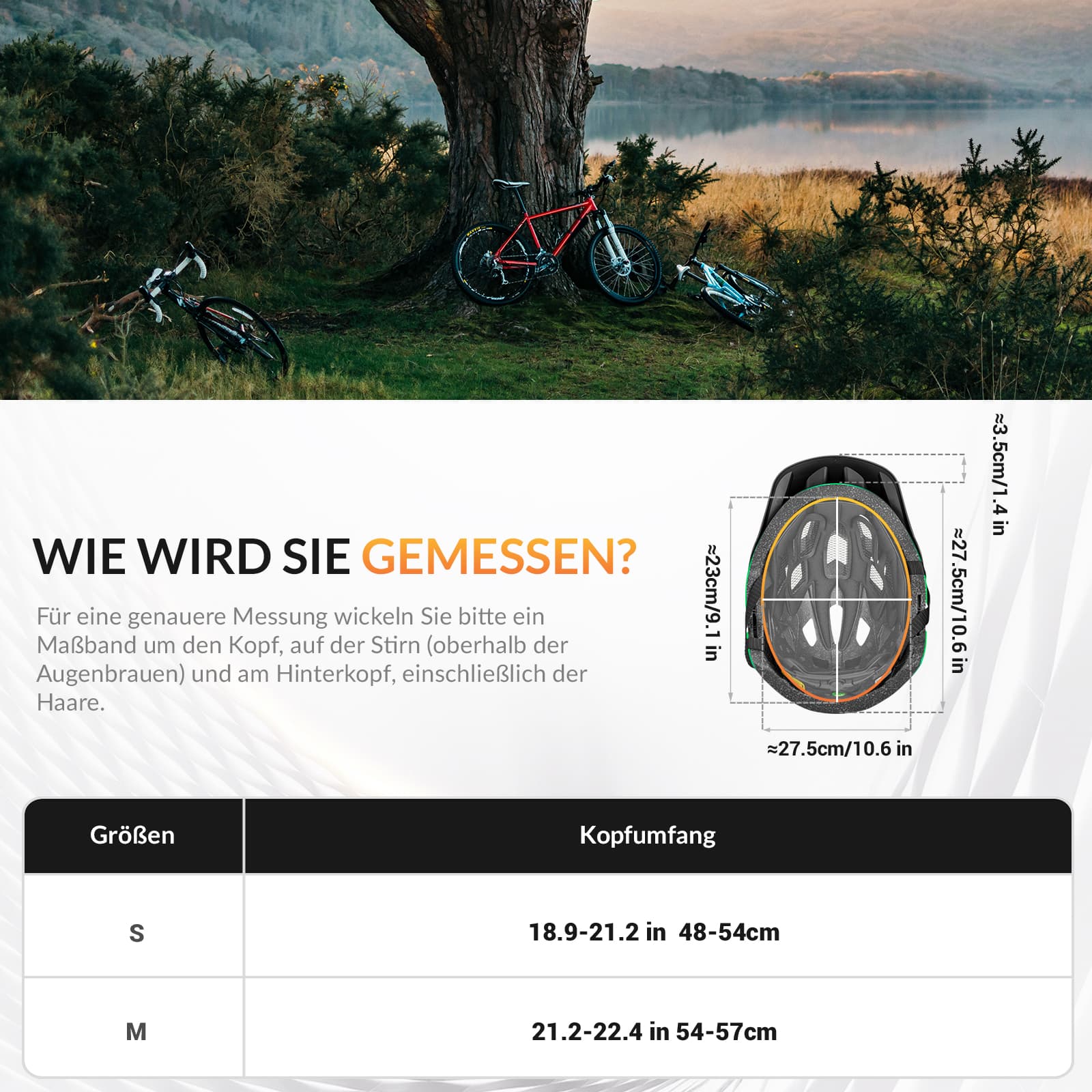 ROCKBROS Kinderhelm BMX MTB Downhill Helm mit Abnehmbarem Kinnschutz und Krempe - Helme für Kinder ROCKBROS - EU - NooMii