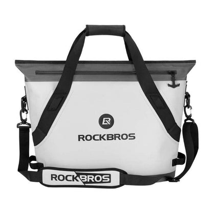 ROCKBROS Kühltasche wasserdicht Kühlbox 22L isolierte Lunchtasche - Fahrradtaschen ROCKBROS - EU - NooMii