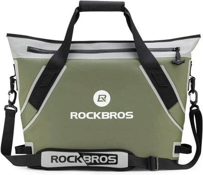 ROCKBROS Kühltasche wasserdicht Kühlbox 22L isolierte Lunchtasche - Fahrradtaschen ROCKBROS - EU - NooMii
