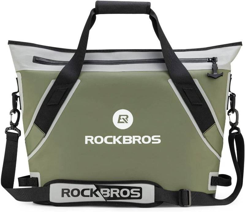 ROCKBROS Kühltasche wasserdicht Kühlbox 22L isolierte Lunchtasche - Fahrradtaschen ROCKBROS - EU - NooMii