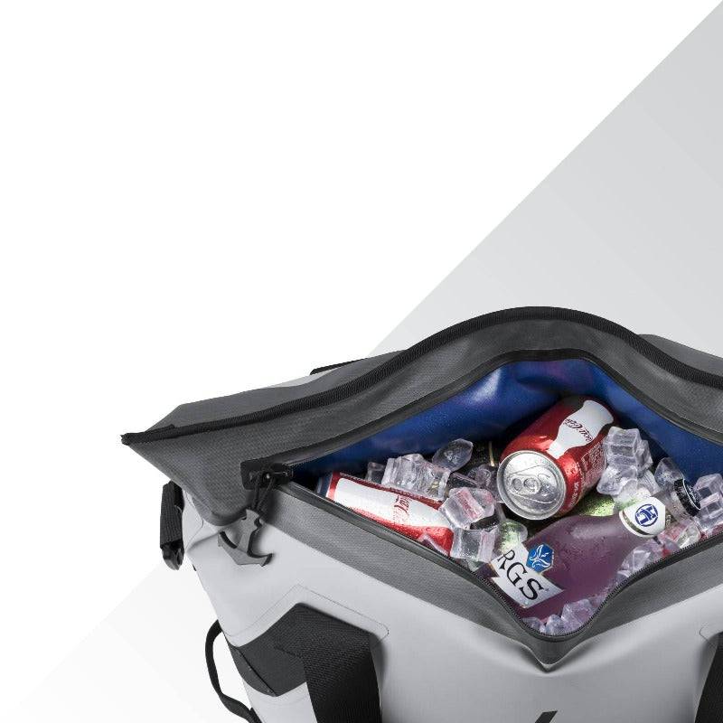 ROCKBROS Kühltasche wasserdicht Kühlbox 22L isolierte Lunchtasche - Fahrradtaschen ROCKBROS - EU - NooMii