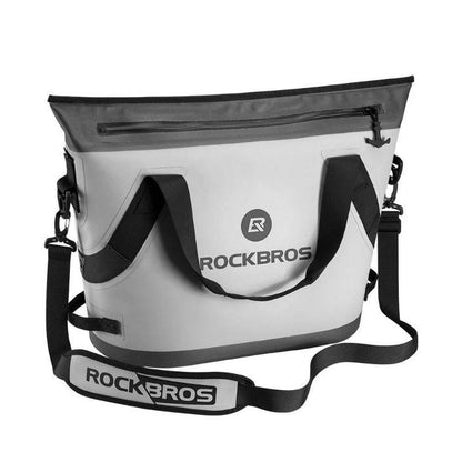 ROCKBROS Kühltasche wasserdicht Kühlbox 22L isolierte Lunchtasche - Fahrradtaschen ROCKBROS - EU - NooMii