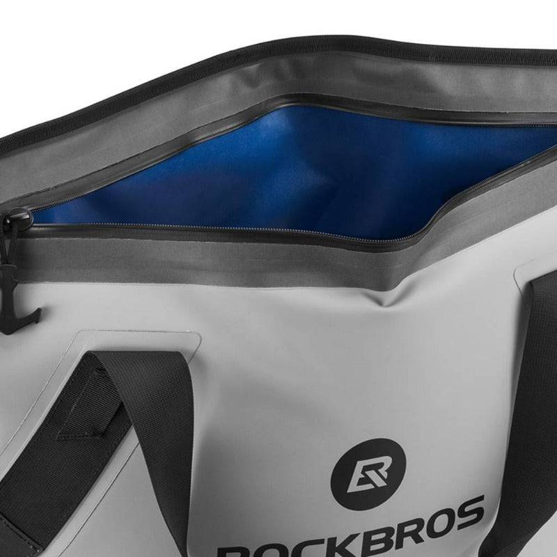 ROCKBROS Kühltasche wasserdicht Kühlbox 22L isolierte Lunchtasche - Fahrradtaschen ROCKBROS - EU - NooMii