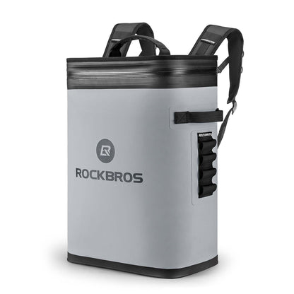 ROCKBROS Kühltasche wasserdicht Rucksack 20L Isolierte Lunchtasche - Fahrradtaschen ROCKBROS - EU - NooMii