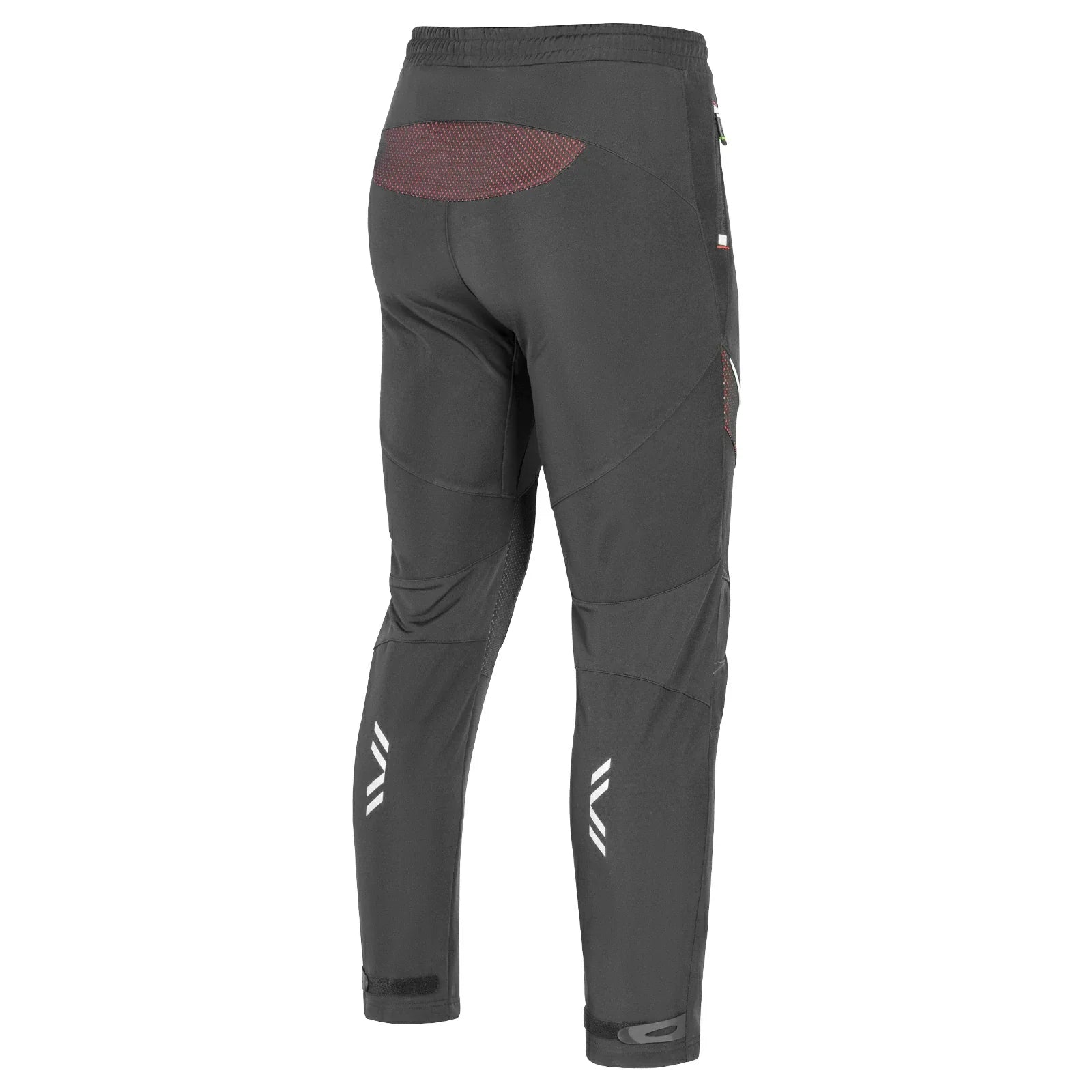 ROCKBROS Lange Fahrradhose Herren Winter Radhose Winddicht Warm - Fahrradhose ROCKBROS - EU - NooMii