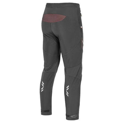 ROCKBROS Lange Fahrradhose Herren Winter Radhose Winddicht Warm - Fahrradhose ROCKBROS - EU - NooMii