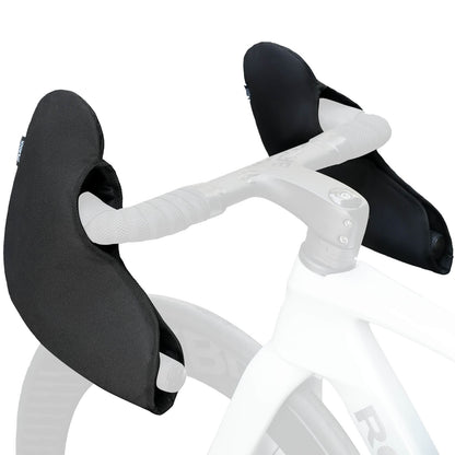 ROCKBROS Lenkerschutz Universell & Stoßdämpfend - Fahrradgriffe ROCKBROS - EU - NooMii