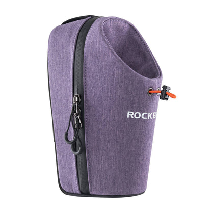 ROCKBROS Lenkertasche Flaschentasche Trinkflaschenhalter Multifunktionales Design - Fahrradtaschen ROCKBROS - EU - NooMii