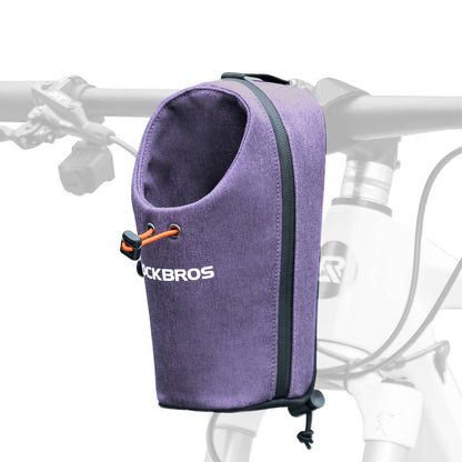 ROCKBROS Lenkertasche Flaschentasche Trinkflaschenhalter Multifunktionales Design - Fahrradtaschen ROCKBROS - EU - NooMii