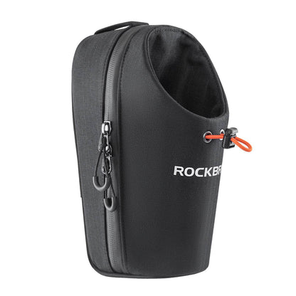 ROCKBROS Lenkertasche Flaschentasche Trinkflaschenhalter Multifunktionales Design - Fahrradtaschen ROCKBROS - EU - NooMii