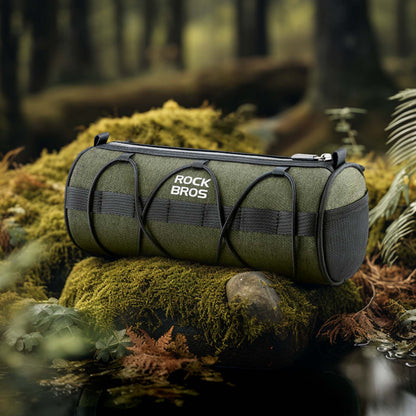 ROCKBROS Lenkertasche Multifunktionale Umhängetasche mit Schultergurt - Fahrradtaschen ROCKBROS - EU - NooMii