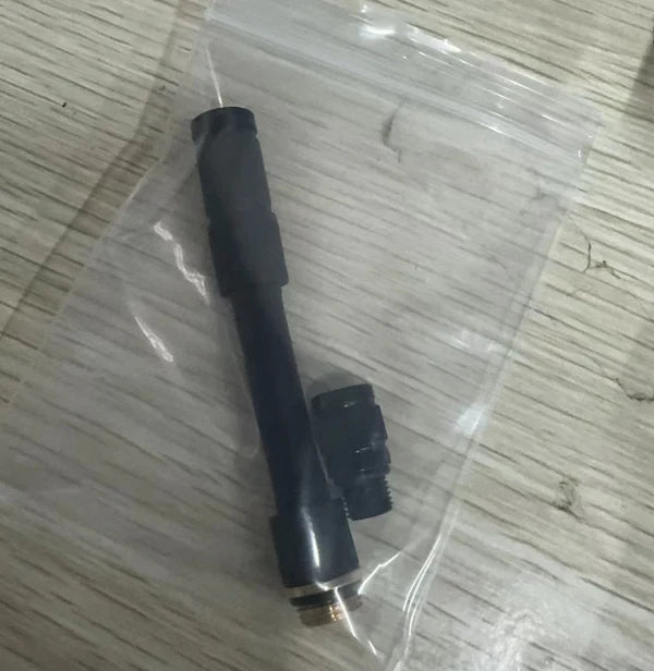 ROCKBROS Mini - Fahrradpumpen - Schlauchadapter - Umrüstsatz - ERSATZTEILE ROCKBROS - EU - NooMii