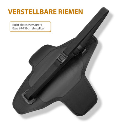 ROCKBROS Motorrad Tankrucksack Wasserdichter Magnet Tanktasche Schwarz - Motorradtaschen ROCKBROS - EU - NooMii