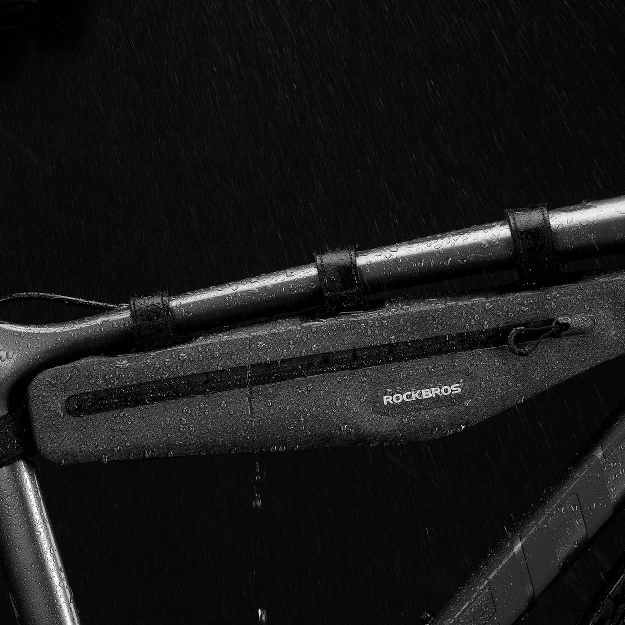 ROCKBROS Multifunktional Fahrradtasche 100% Wasserdicht 1,5L - Fahrradtaschen ROCKBROS - EU - NooMii