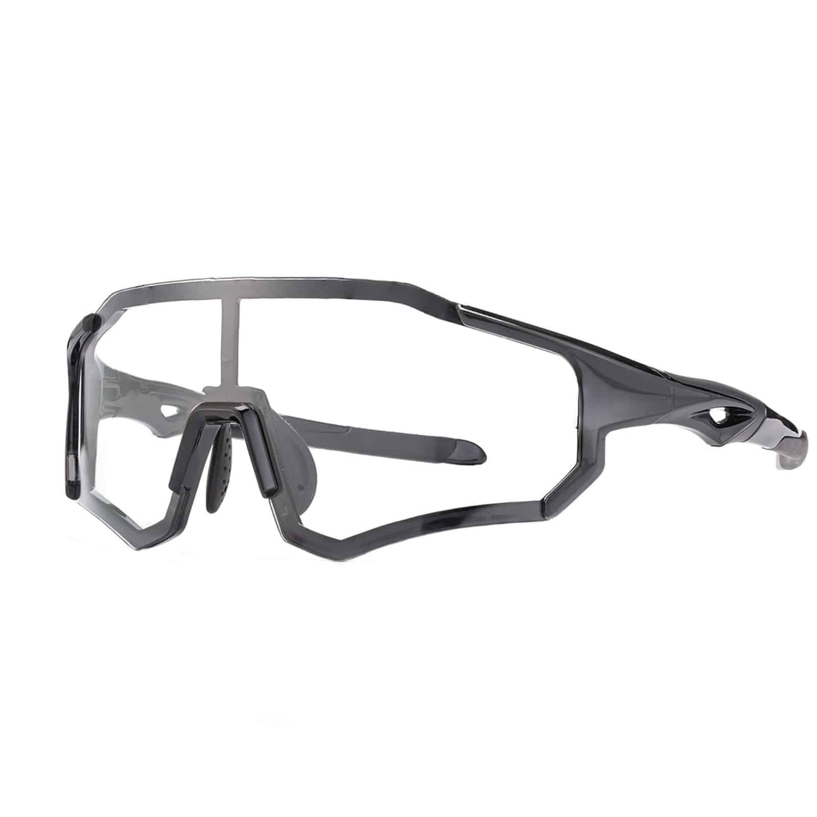 ROCKBROS Photochrome Radsport Brille mit UV400 Schutz - Fahrradbrille ROCKBROS - EU - NooMii