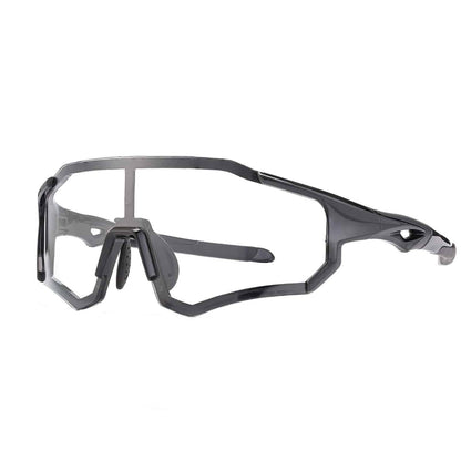 ROCKBROS Photochrome Radsport Brille mit UV400 Schutz - Fahrradbrille ROCKBROS - EU - NooMii